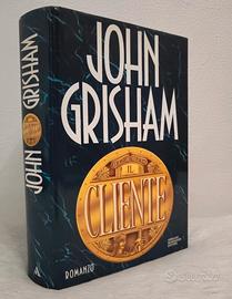 Il Cliente - John Grisham 
