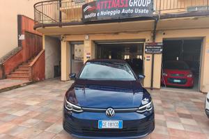 Volkswagen Golf 2.0 TDI 115 CV SCR Life