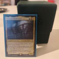 Magic deck commander