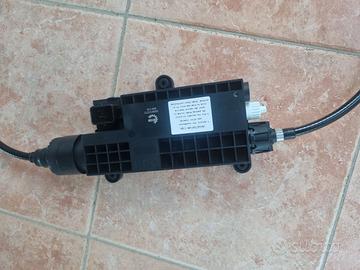 Centralina freno di stazionamento Mercedes classe