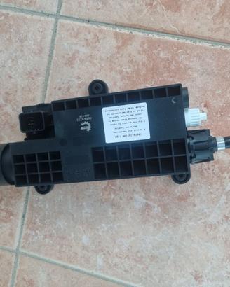 Centralina freno di stazionamento Mercedes classe