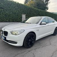 BMW Serie 5 G.T. (F07) 530d xDrive Gran Turism...