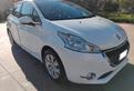 PEUGEOT 208 1.2 ANNO 2014 GARANZIA 12 MESI