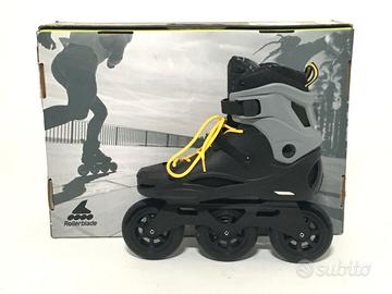 Rollerblade RB 110 3WD