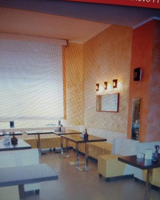 attrezzatura bar