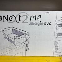 Next tu me per neonati
