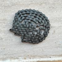 Catena bici 7 rapporti