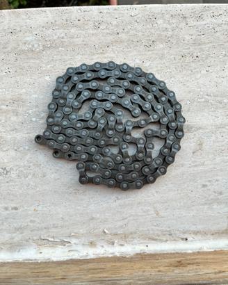 Catena bici 7 rapporti