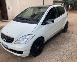 Mercedes classe A 180
