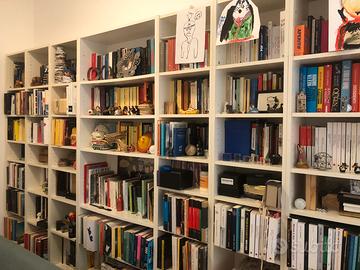 Libreria Billy