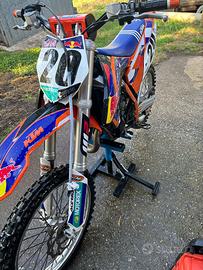 Ktm 85 sx