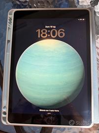 Ipad 9 generazione 10.2 64GB
