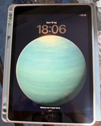 Ipad 9 generazione 10.2 64GB