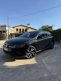Polo 1.0 TSI 110 CV dsg R-line