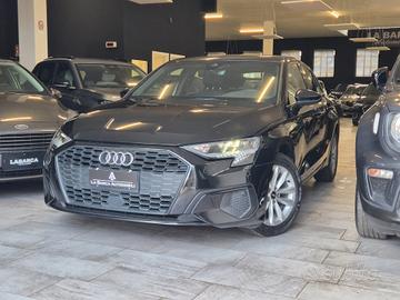 Audi A3 SPB 35 TFSI Business Advanced