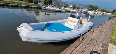 Gommone stingher 800gt