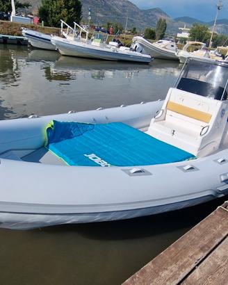 Gommone stingher 800gt