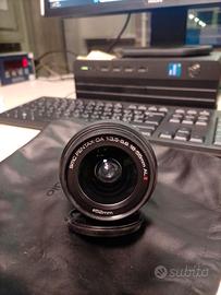 Pentax DA 18-55 II 3,5-5,6 AL