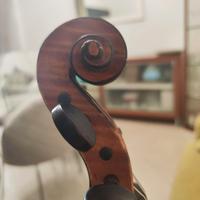 Violino Atelier Francese