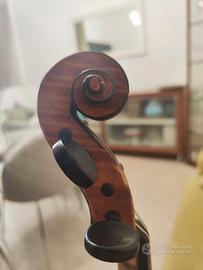 Violino Atelier Francese