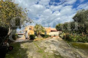 Villa o villino Siracusa [sr2025/010VRG]