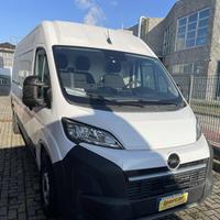 OPEL Movano 35 2.2 BlueHDi 140 S&S L3-H2 Furgone