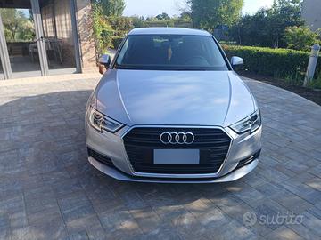AUDI A3 SPORTBACK G-TRON