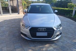 AUDI A3 SPORTBACK G-TRON