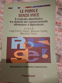 Le parole senza voce