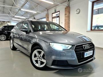 Audi A3 SPB 1.4 TFSI COD ultra Business