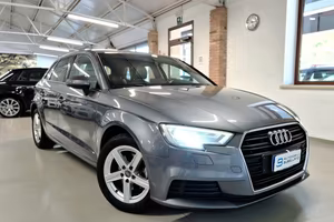Audi A3 SPB 1.4 TFSI COD ultra Business