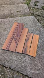 Parquet ULIVO Massiccio di recupero – 28 mq