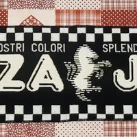 Sciarpe vintage Juventus 