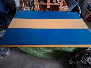 Materassino ginnastica/gioco bambini