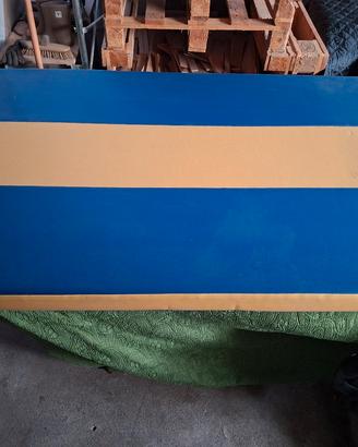 Materassino ginnastica/gioco bambini