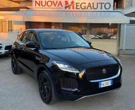 JAGUAR E-Pace 2.0D 150 CV AWD aut. S