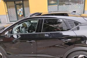 Renault Captur GPL ultima serie 100CV