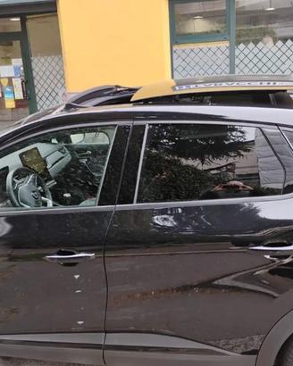 Renault Captur GPL ultima serie 100CV