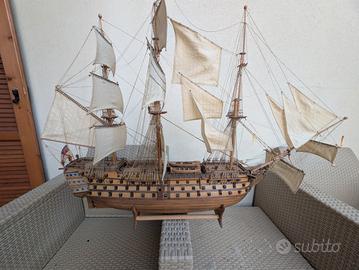 Galeone H.S.M. Victory