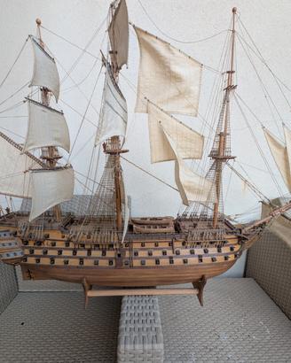 Galeone H.S.M. Victory