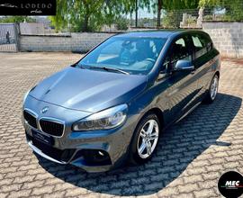 Bmw 216d Active Tourer Msport - 2017