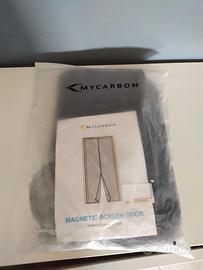 zanzariera Mycarbon 90*210 cm