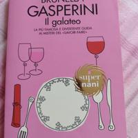 Libro/manuale : il Galateo di Brunella Gasperini