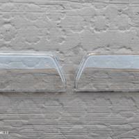 vetri fari per Fiat Cinquecento sporting