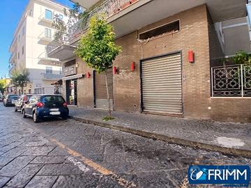 LOCALE COMMERCIALE