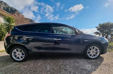Lancia Delta 1.6 Mjt 120 CV trattabile