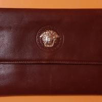 portafoglio versace