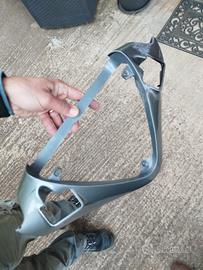 Carena sterzo Phantom F12 