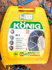 Catene da neve Konig 230 