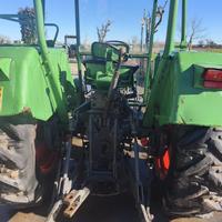 Trattore Fendt